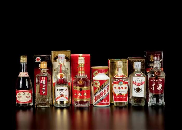 武邑老酒储存的方法