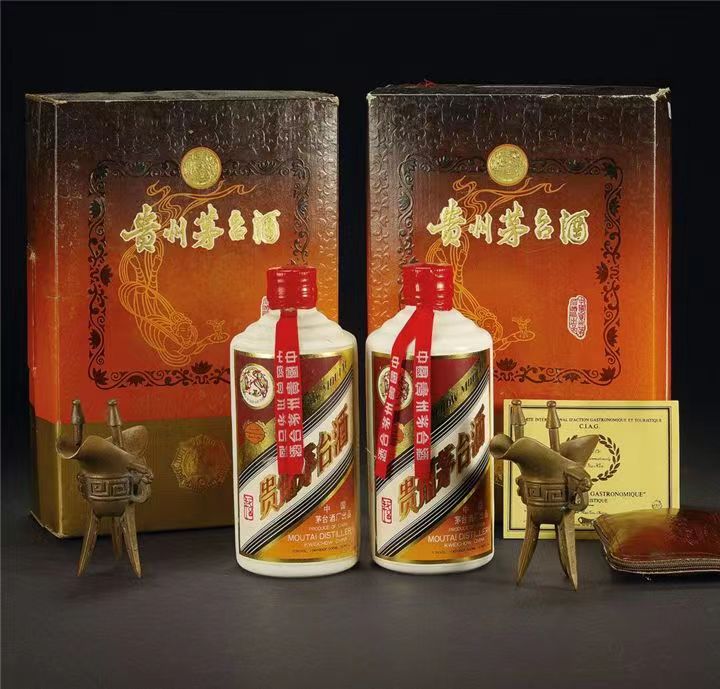 武邑烟酒回收